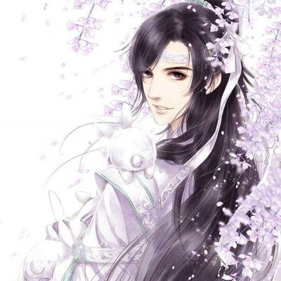 虞书欣为洪潇林柏叡新剧打call